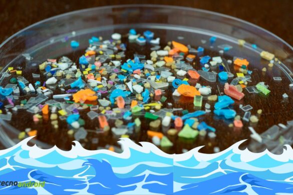 Microplastiche: c’è un modo per eliminarle?