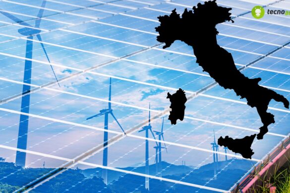 In Italia rinnovabili in crescita: ecco i dati per il 2024