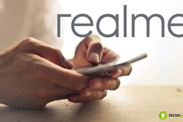 Realme 14T 5G: arrivato l’annuncio ufficiale
