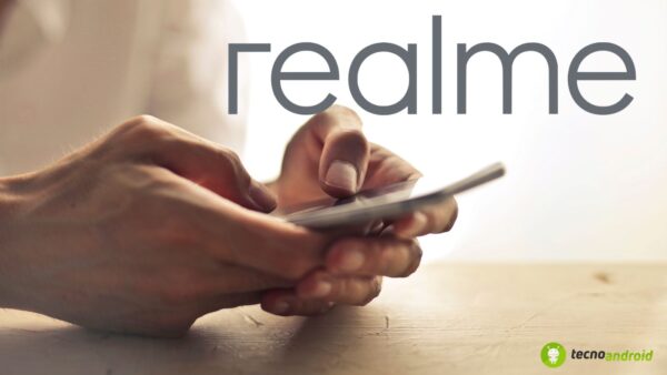 realme