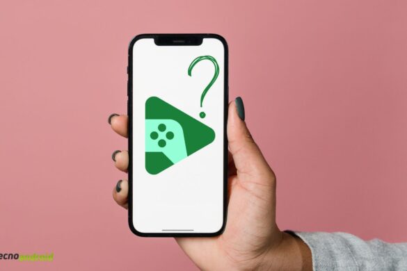 Google Play Games sta per chiudere? Ecco i dettagli