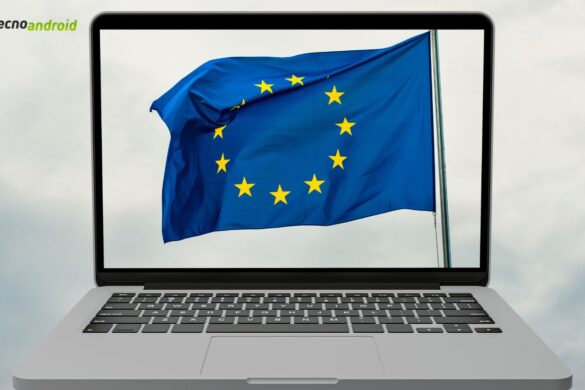 Crittografia e VPN: nuovi interventi per l’UE
