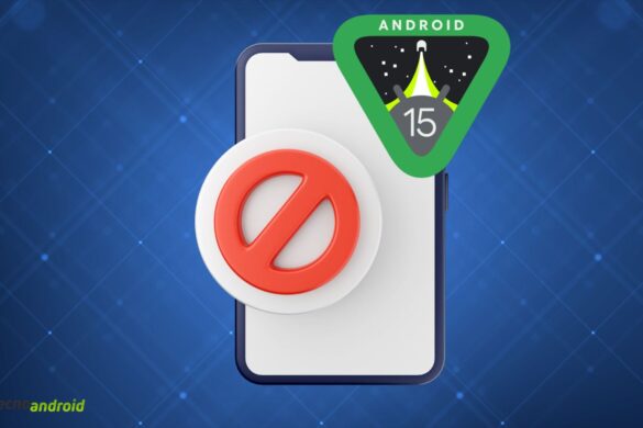Android 15: problemi riscontrati con Theft Detection Lock
