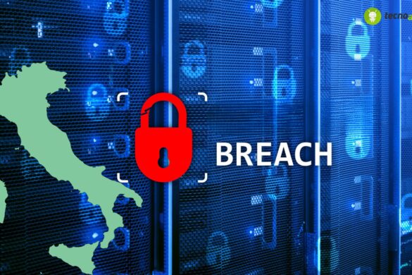 Enorme data breach in Italia? Ecco cosa è successo