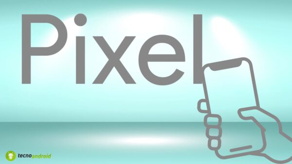 pixel