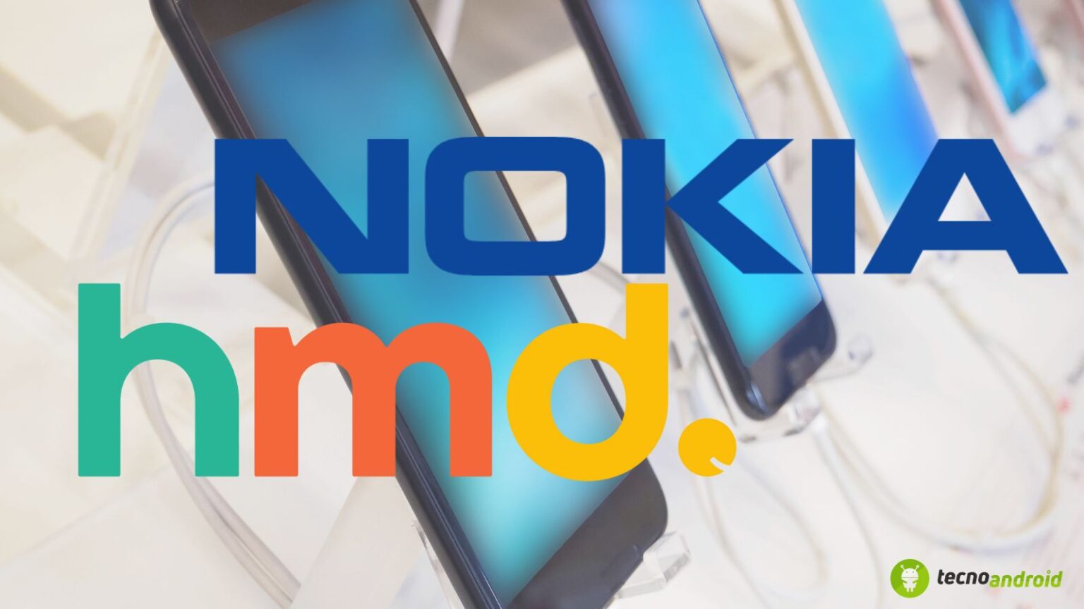 nokia