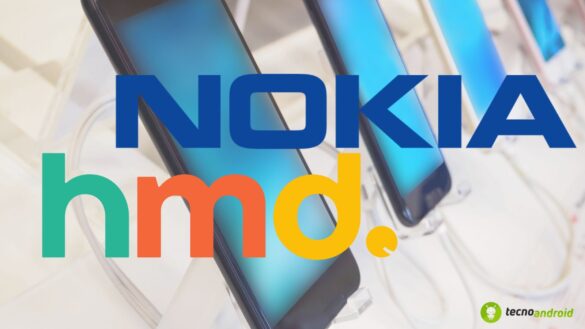 nokia