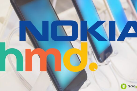 Nokia presenta gli ultimi smartphone in collaborazione con HMD