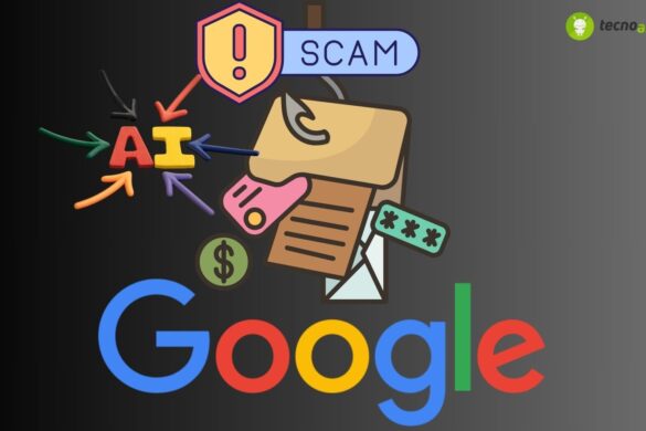 Google sfrutta l’AI per la tutela dei suoi utenti