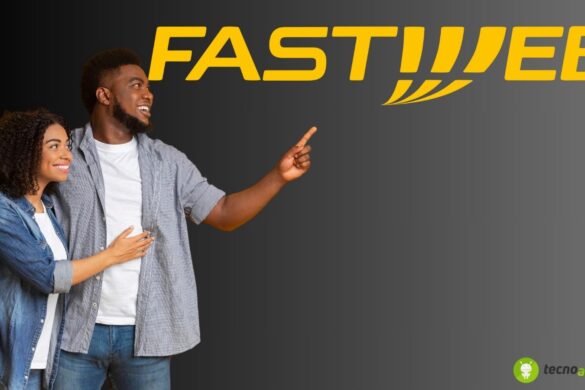Fastweb: offerta fibra e mobile insieme a prezzo ridotto