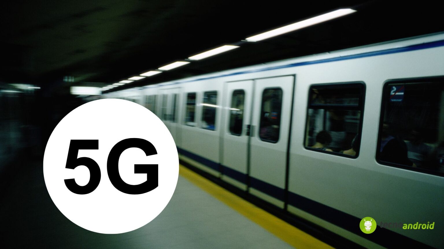 5G