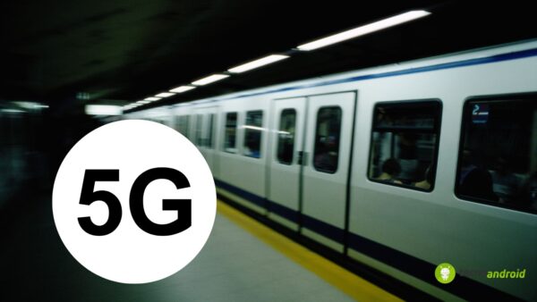 5G