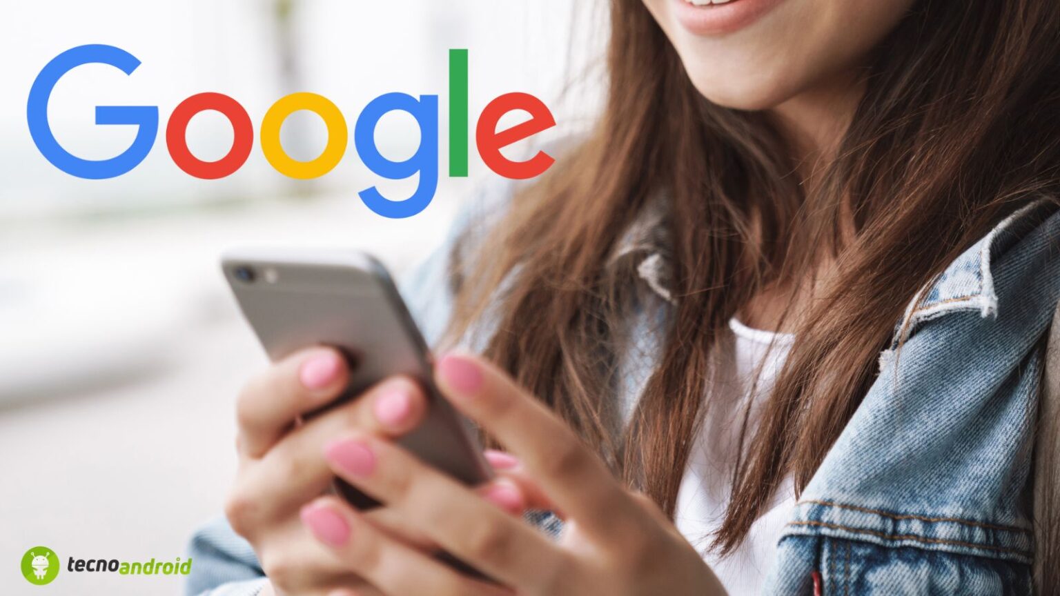 google