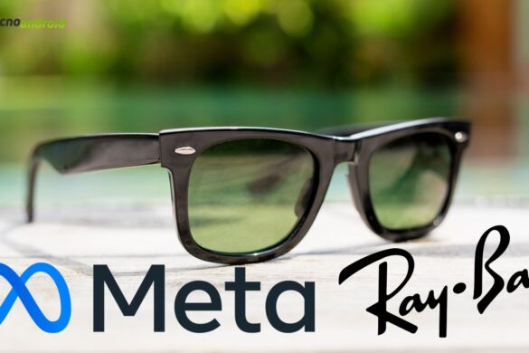 Ray-Ban Meta: nuove funzioni AI in arrivo