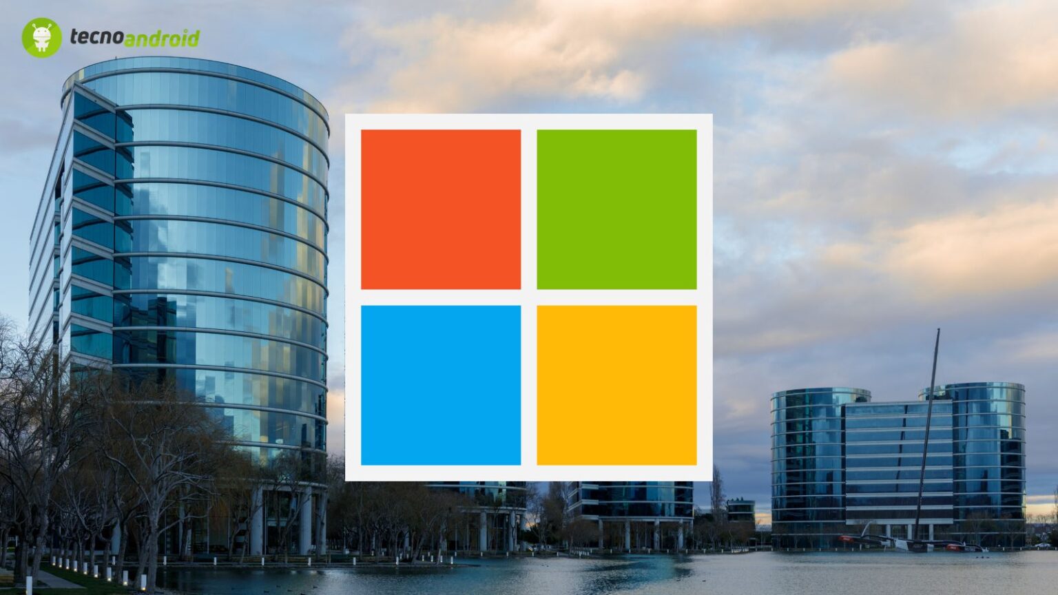 microsoft