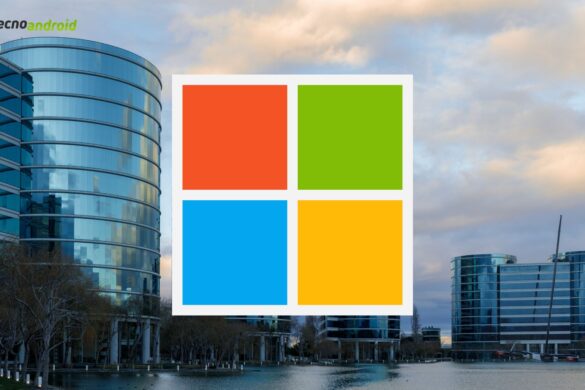 Microsoft: dipendente gioca sulla rivalità tra Windows e macOS