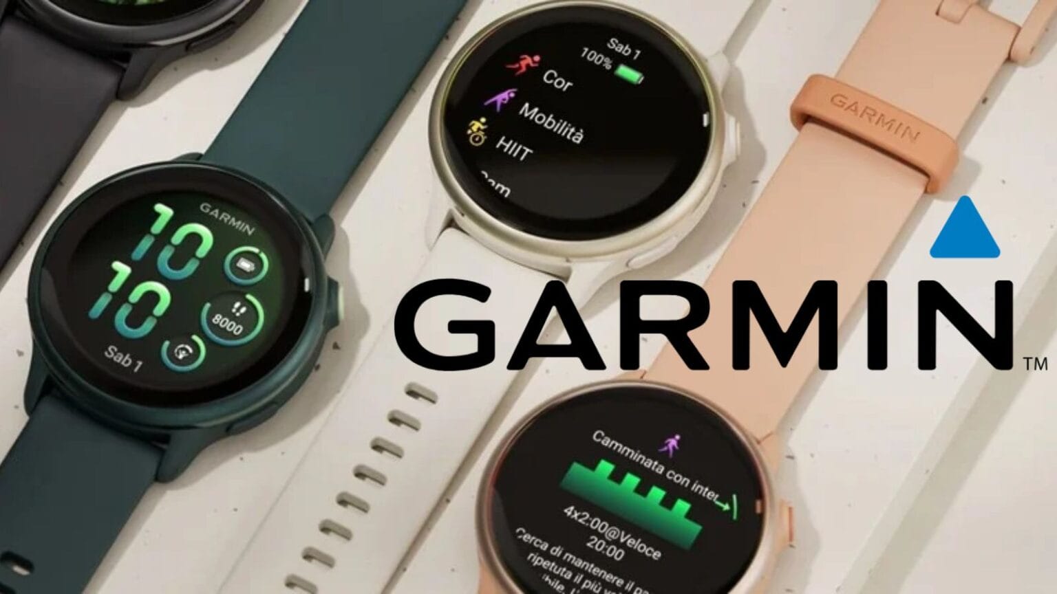 Garmin