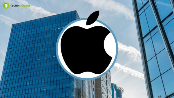 apple