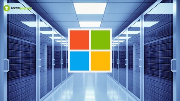 Microsoft