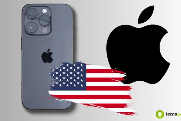 Gli iPhone possono essere completamente prodotti negli USA?