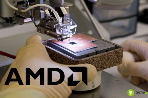 AMD: ecco come riduce la dipendenza dall’Asia