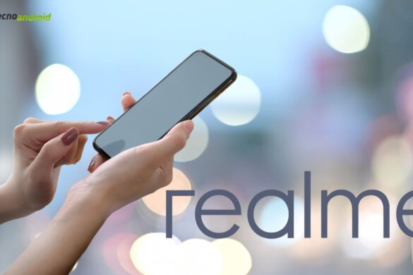 Realme 14T: presto in arrivo sul mercato