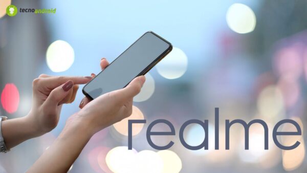 realme
