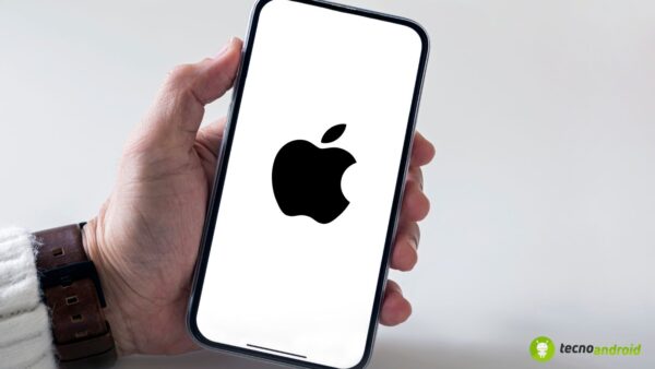apple