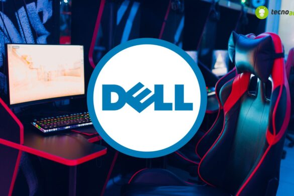 Dell presenta i suoi nuovi supercomputer da gaming
