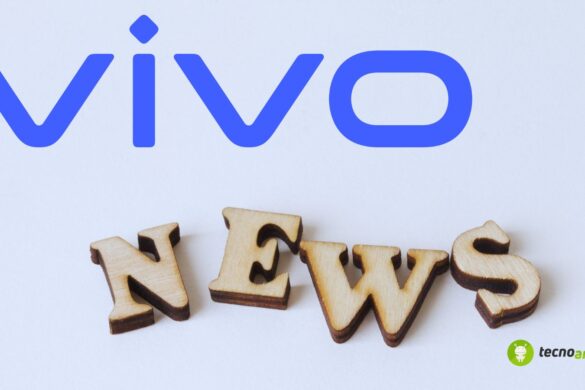 Vivo: i primi dettagli in arrivo sui nuovi dispositivi
