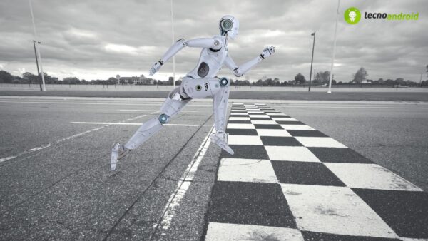 robot