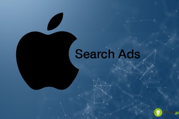 Apple spiega le modifiche a Search Ads