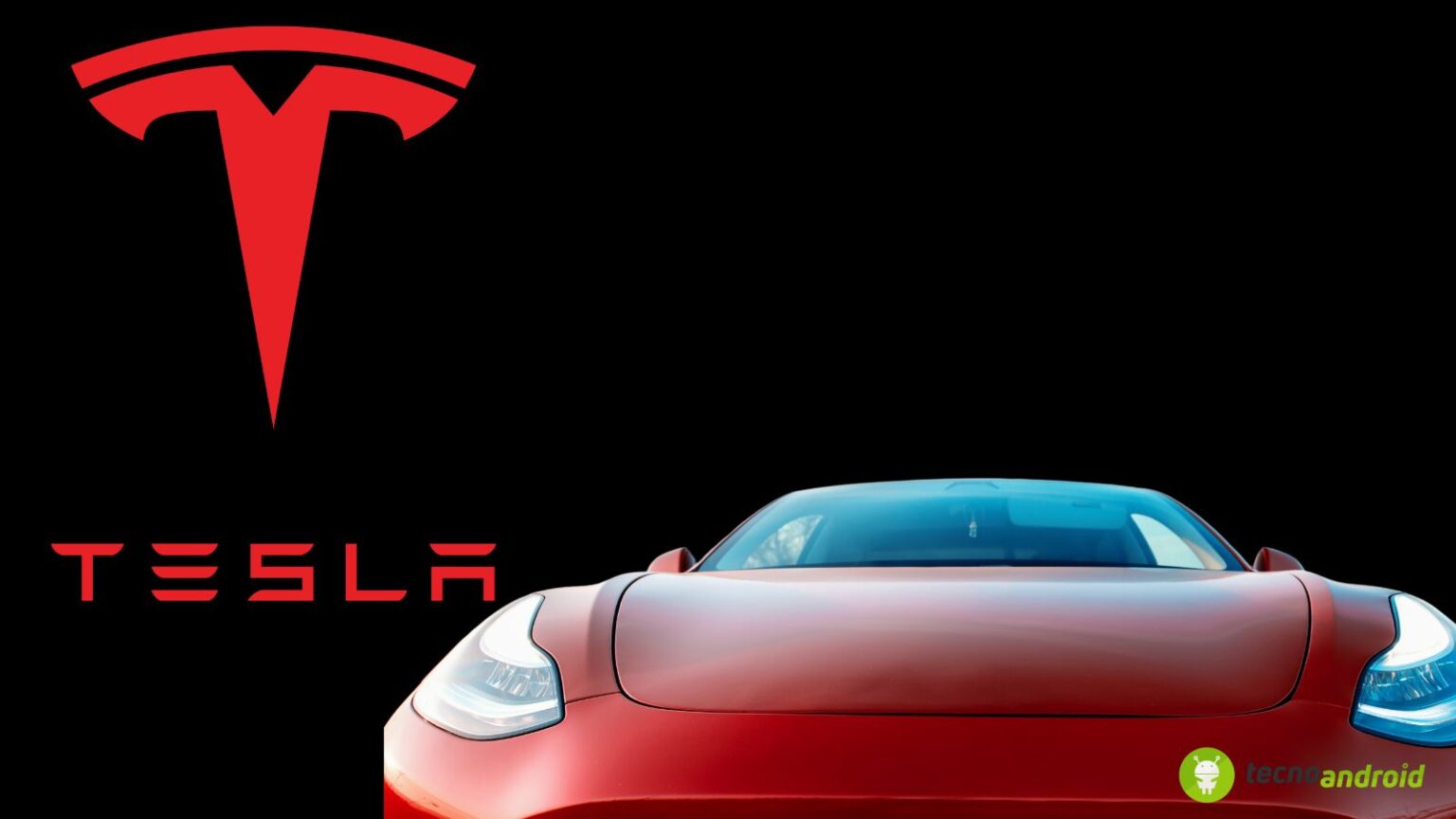 tesla