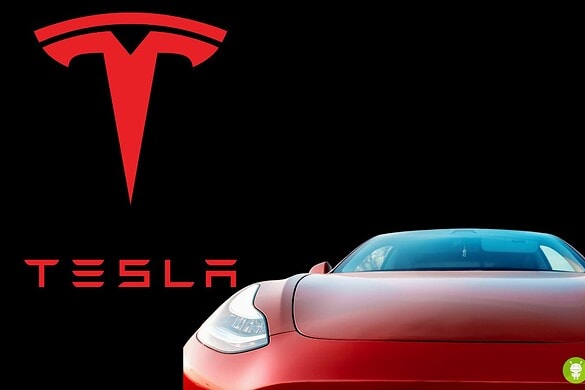 Tesla festeggia un nuovo traguardo