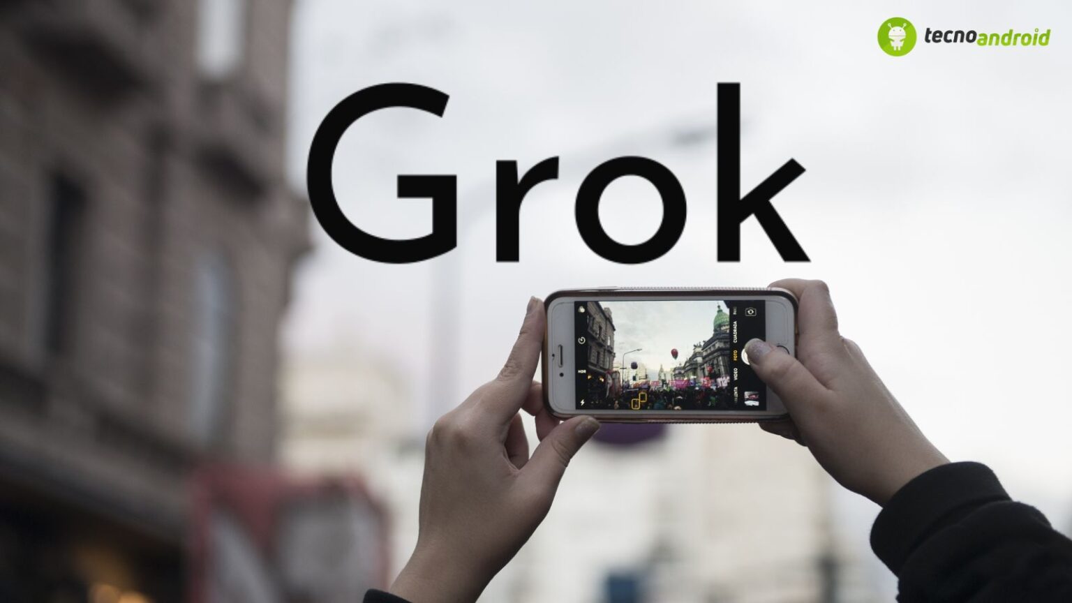 Grok