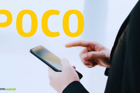 POCO C71: arriva l’annuncio ufficiale