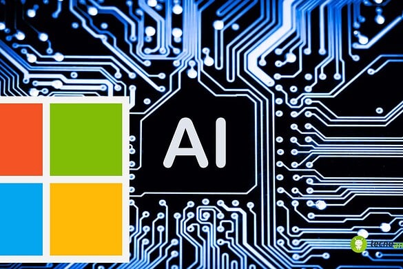 Microsoft: dipendenti protestano per l’uso dell’AI
