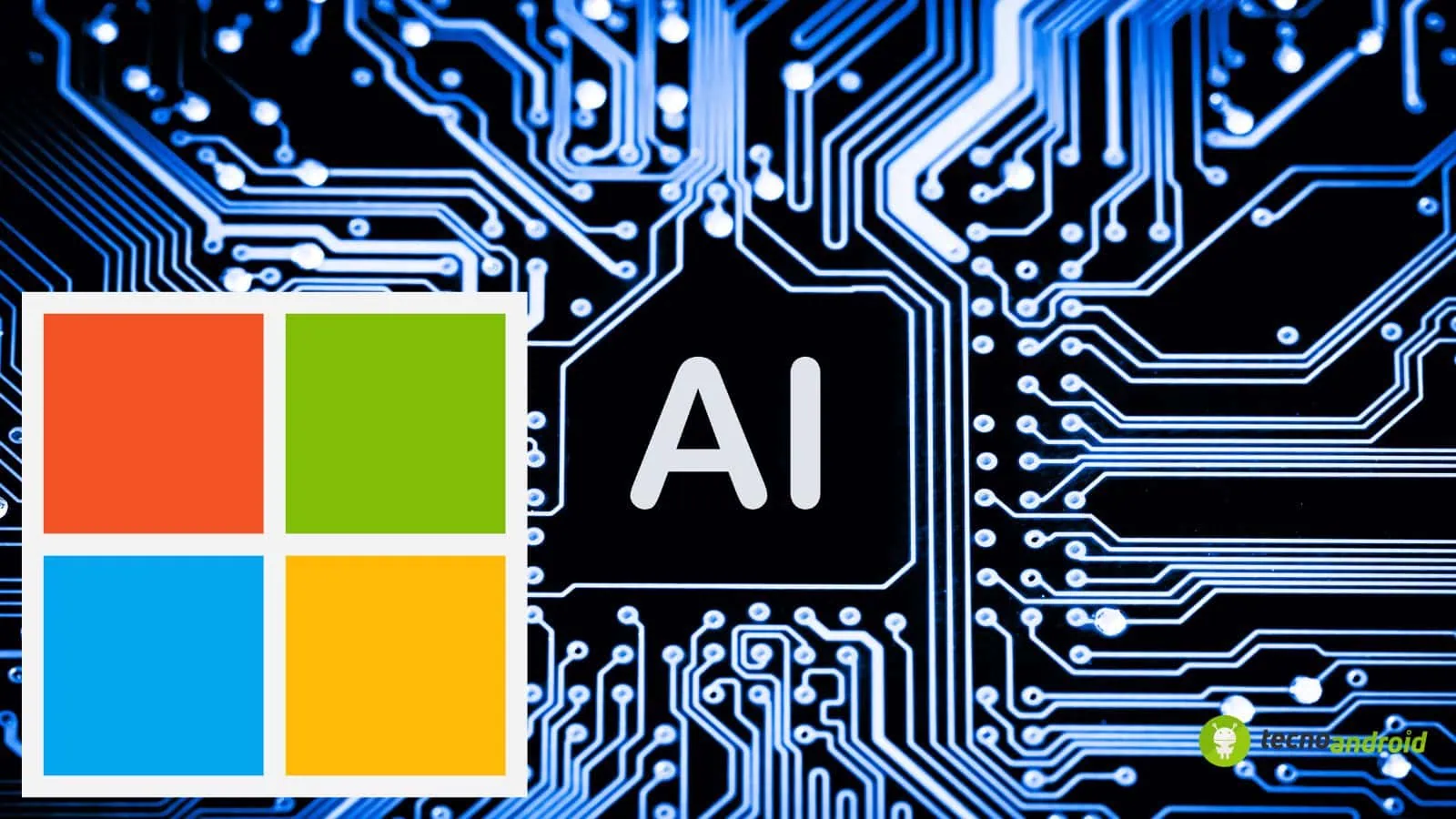 Microsoft