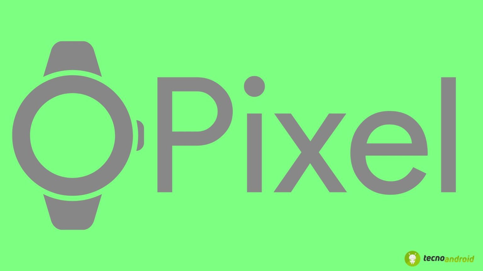 pixel