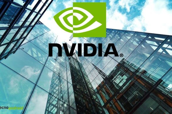 NVIDIA: una parte della produzione passa negli Stati Uniti