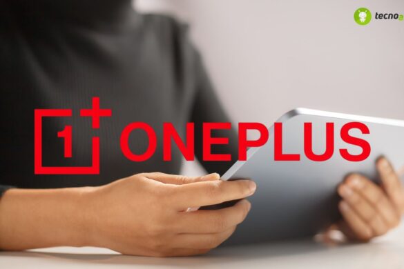 OnePlus si prepara a presentare il suo nuovo tablet?