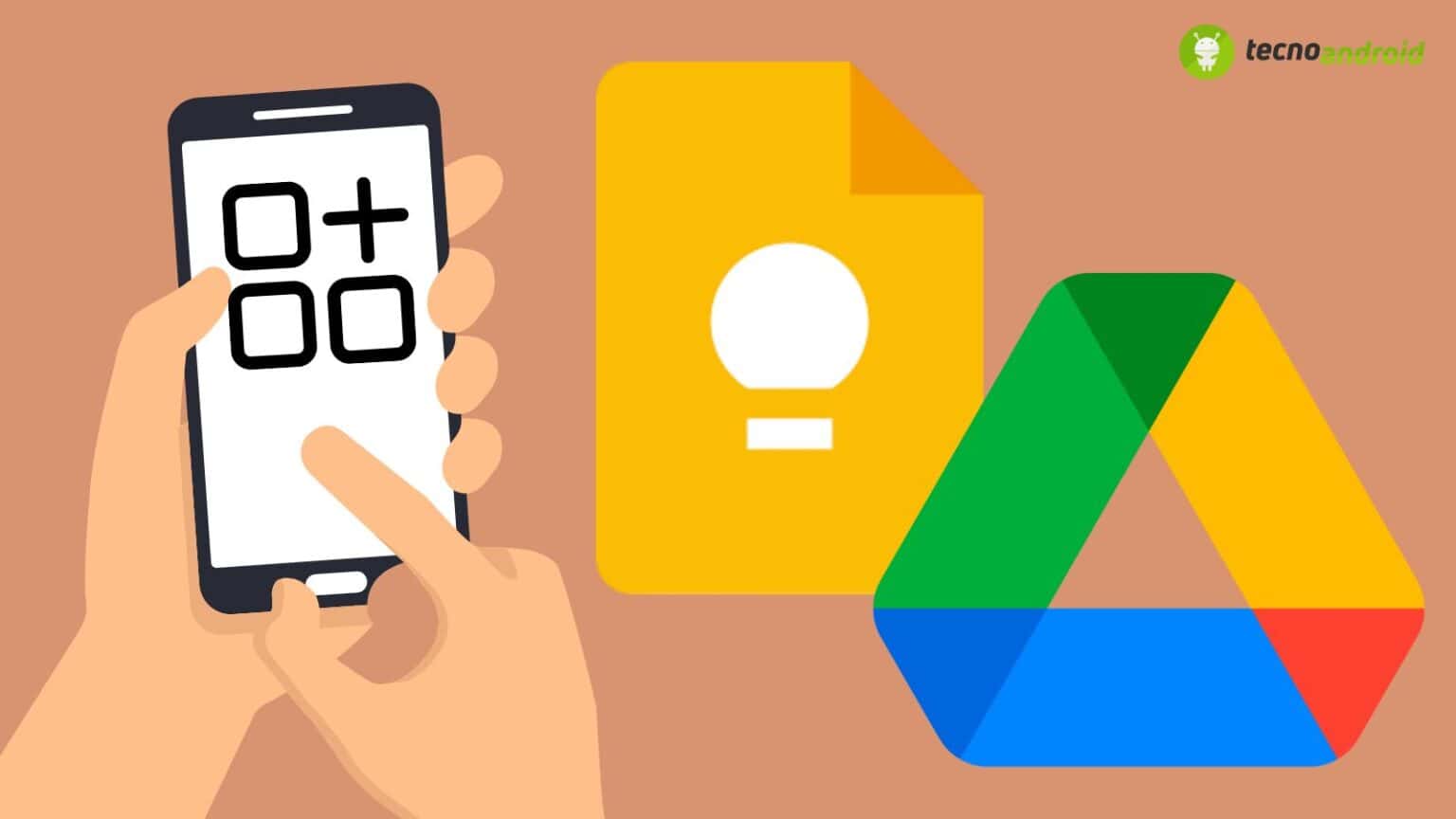 google