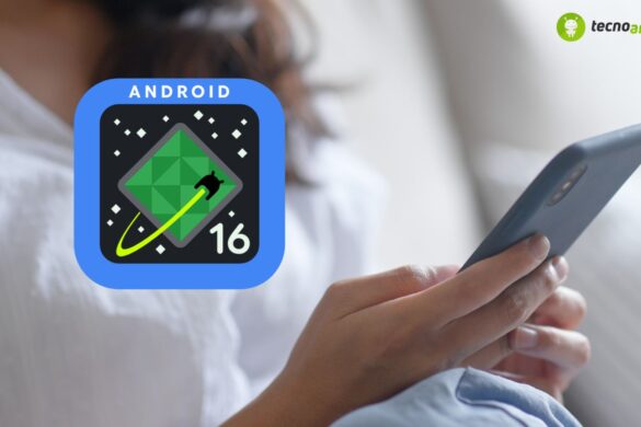 Android 16 Beta: novità in arrivo per i dispositivi Pixel