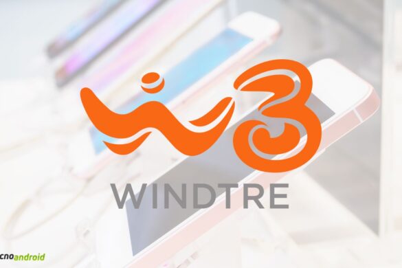 WindTre: con la nuova opzione rate a partire da 1€