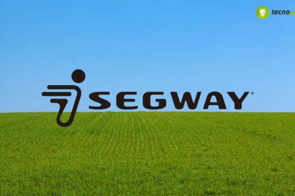 Segway Navimow X3: le caratteristiche del nuovo tosaerba