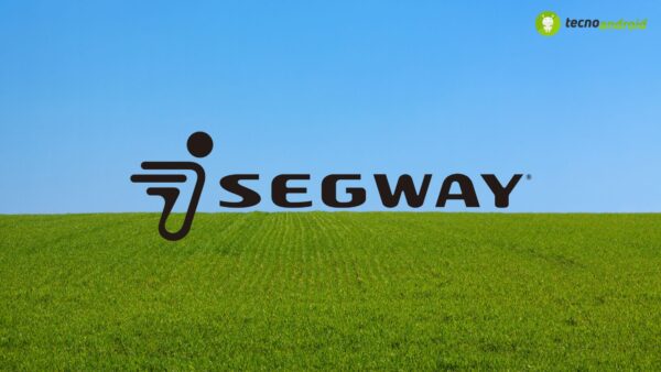 Segway