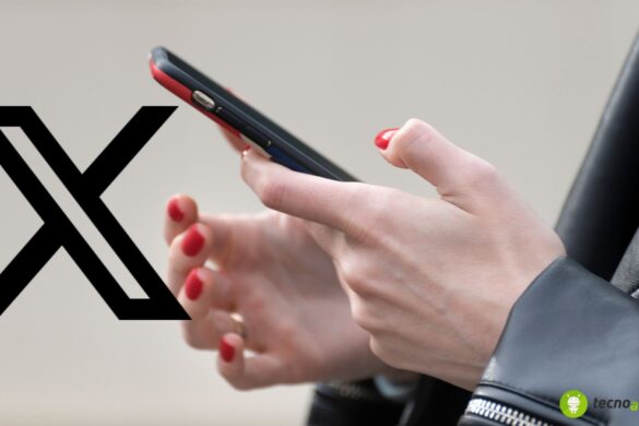 Su X in arrivo cambiamenti per la sezione messaggi?