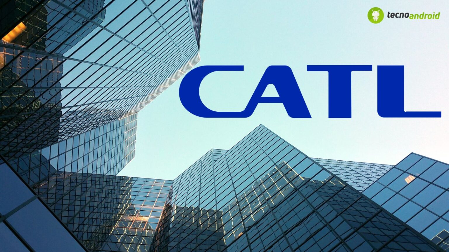 CATL