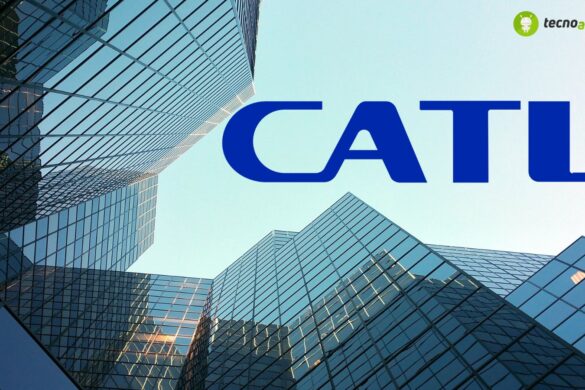 CATL: in arrivo importanti innovazioni per le batterie
