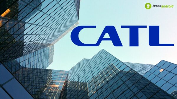 CATL